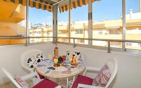 Apartment Apolo III By Interhome